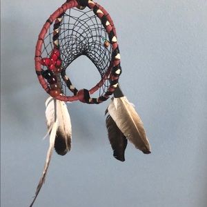 3D Handmade Dream Catcher